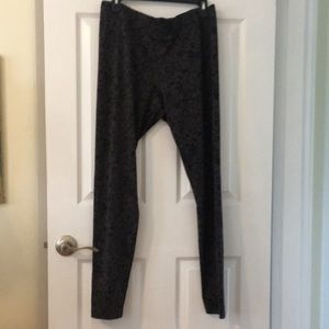 cabi fall 16 Safari Legging